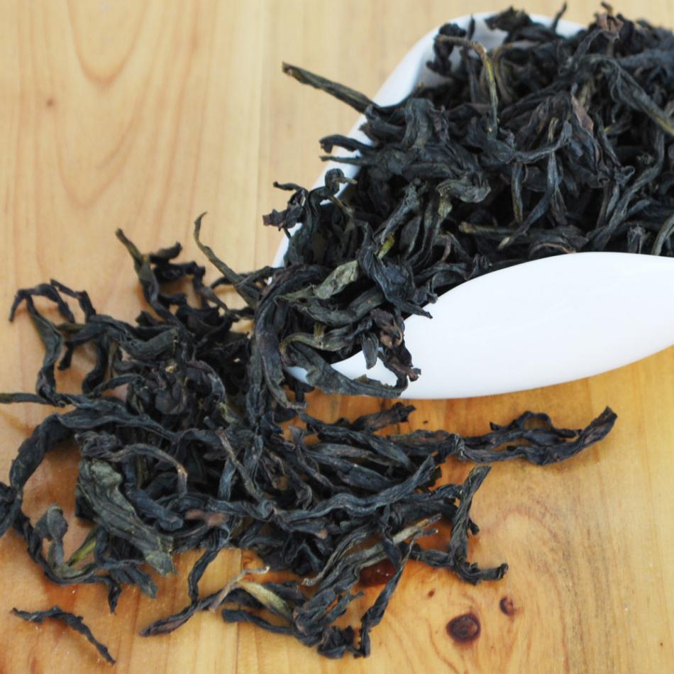 如何辨识假茶特征?