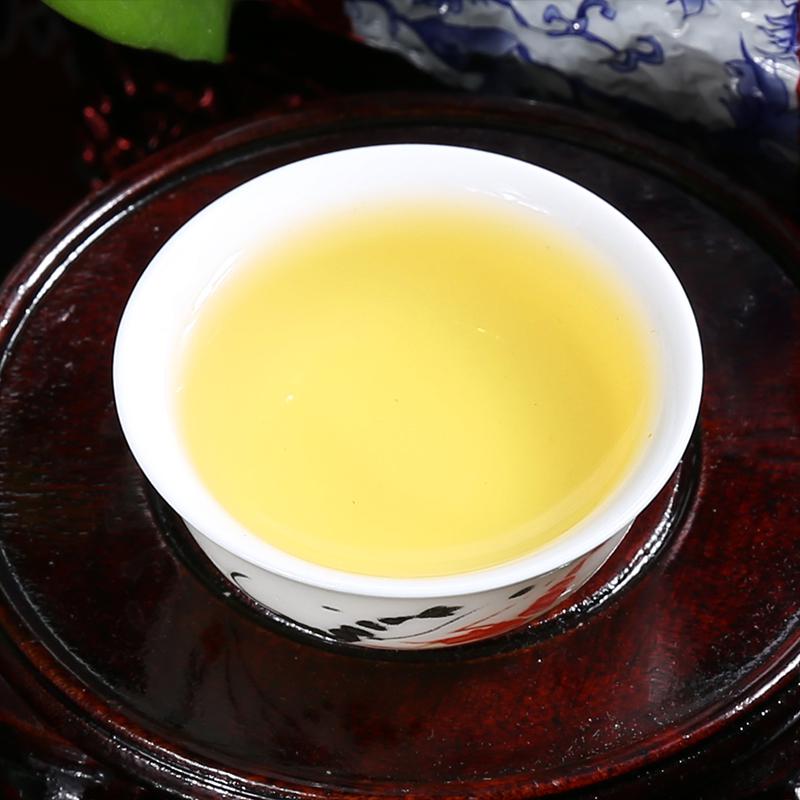 怀孕期间孕妇能喝铁观音茶吗?