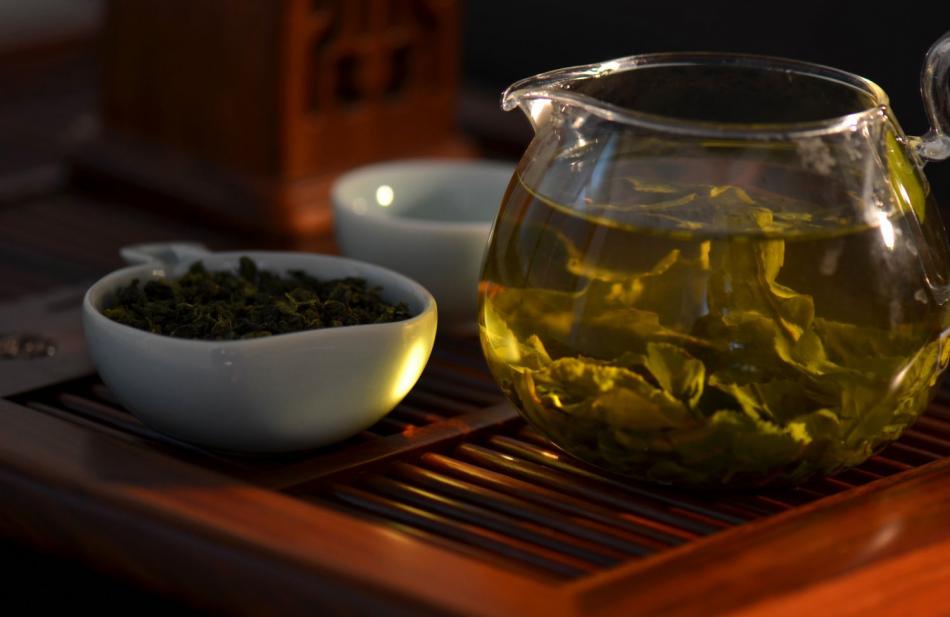 铁观音茶叶如何减肥瘦身喝法？