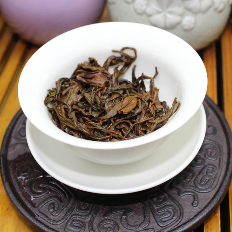 茶香到底应该怎么闻？