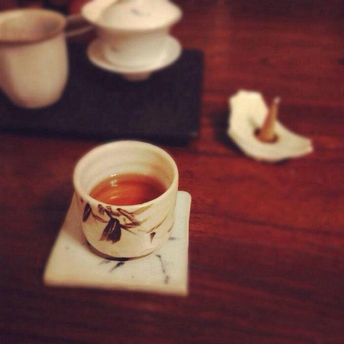 喝黄芪枸杞茶补气血作用