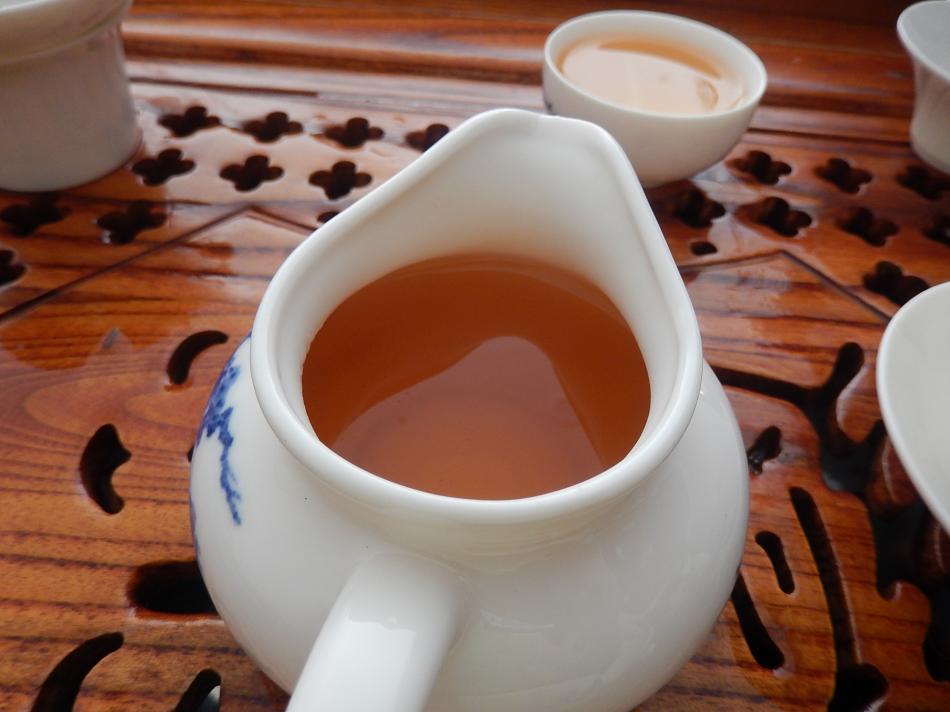 福鼎白茶有那些禁忌?