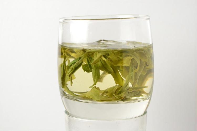 龙井茶的选购须注意那几点？ 