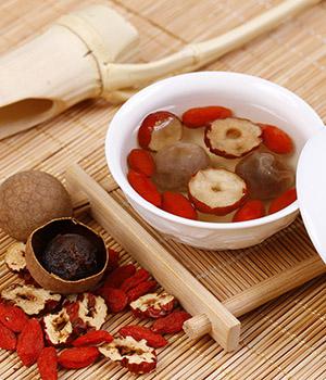 红枣枸杞茶的泡法步骤介绍