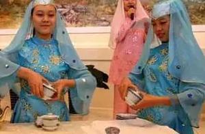 饮茶习俗丨漫谈“清真茶文化”