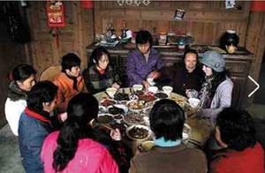 喝茶习俗各有不同，武夷人特别的-吴屯“喝”茶