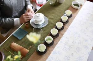 爱茶之人必了解的茶文化