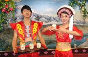 少数民族有趣的传统茶文化，这些茶你见过吗？