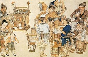 喝茶的你，了解多少中国茶文化