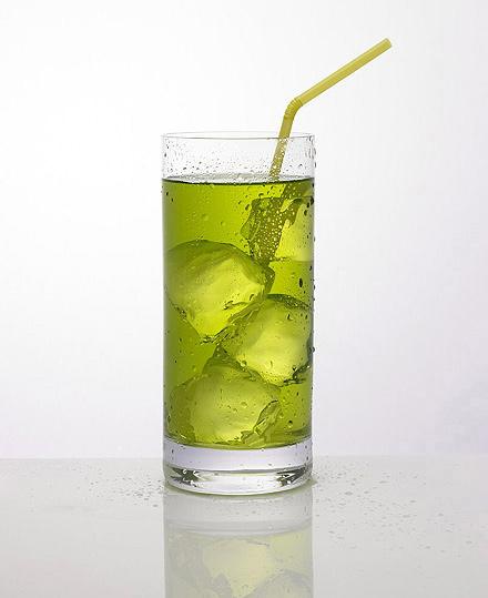 槐角茶的作用有哪些?