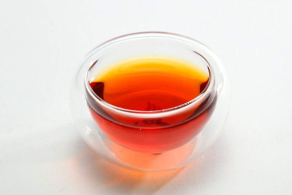 研究发现每天至少喝4杯茶可防糖尿病危险