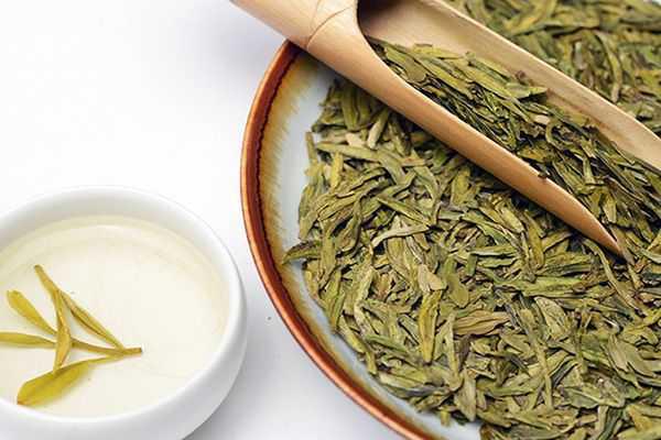 研究发现绿茶也许能增强大脑的短期突触可塑性