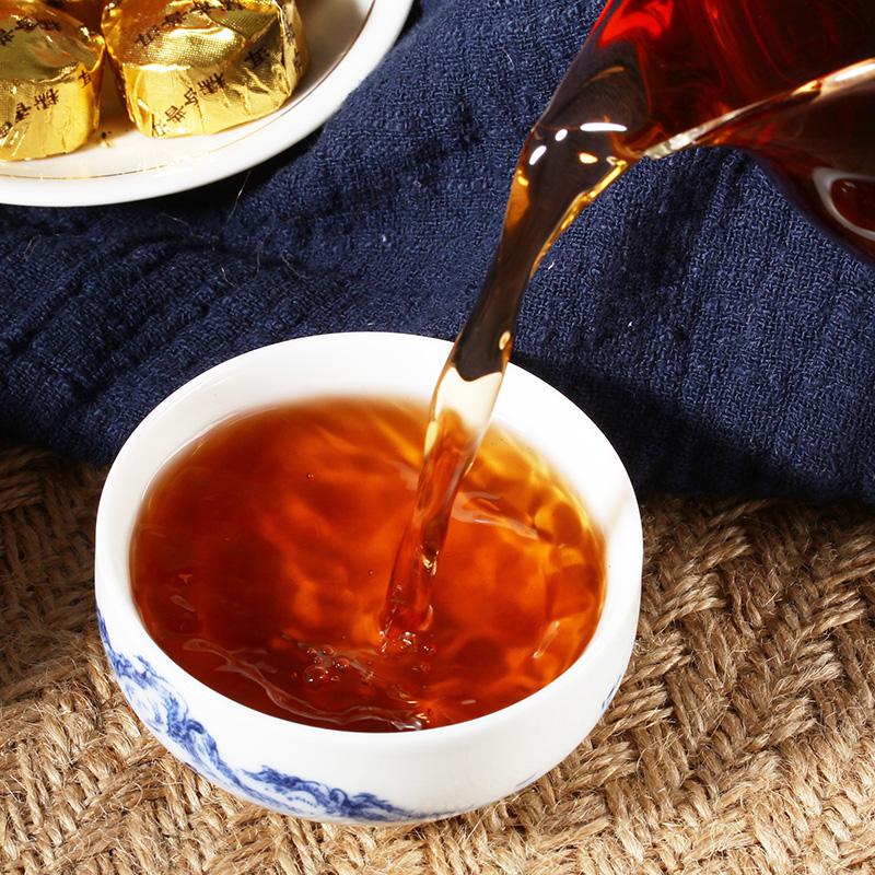 爱喝茶的人注意这样喝茶很伤肾！