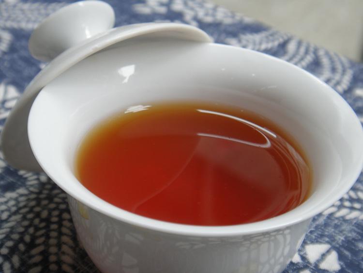 红茶有那些功效？