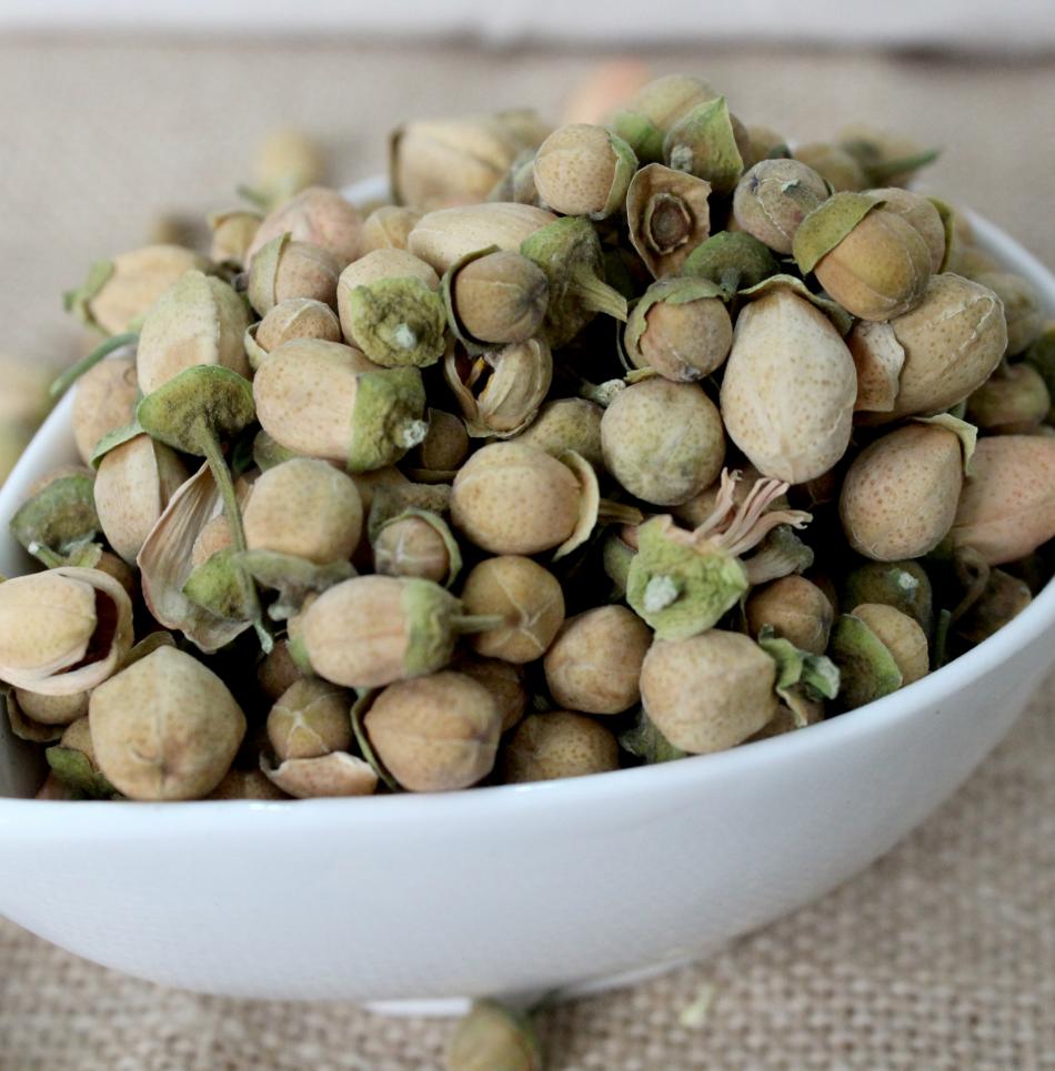 柚子花茶品质特征级别评定