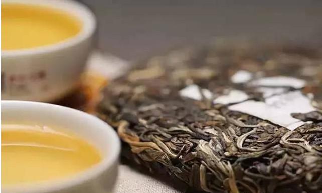 苦涩的茶未必就是不好的茶