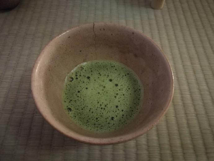 煎茶、抹茶和绿茶粉有何不同？