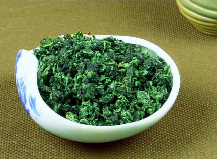 铁观音对人身体内的有那些功效？