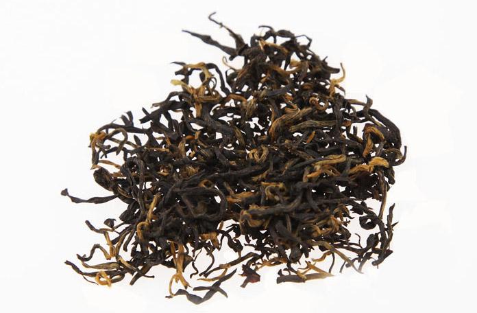 祁红的品质特点有哪些？