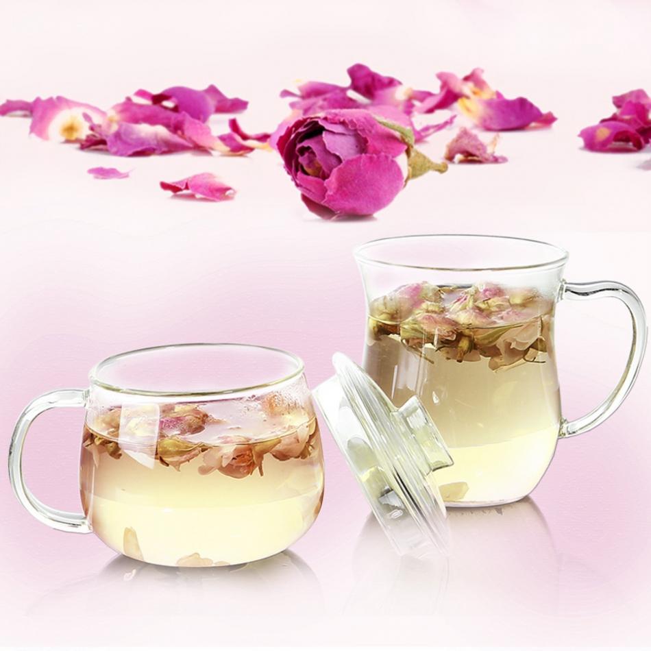 花茶的制作工艺特点是什么？