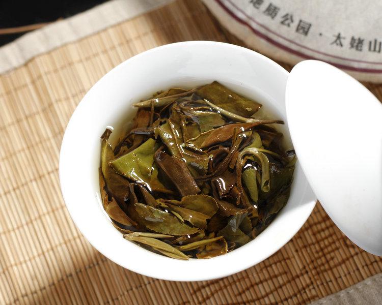 白茶的功效与作用有哪些呢？