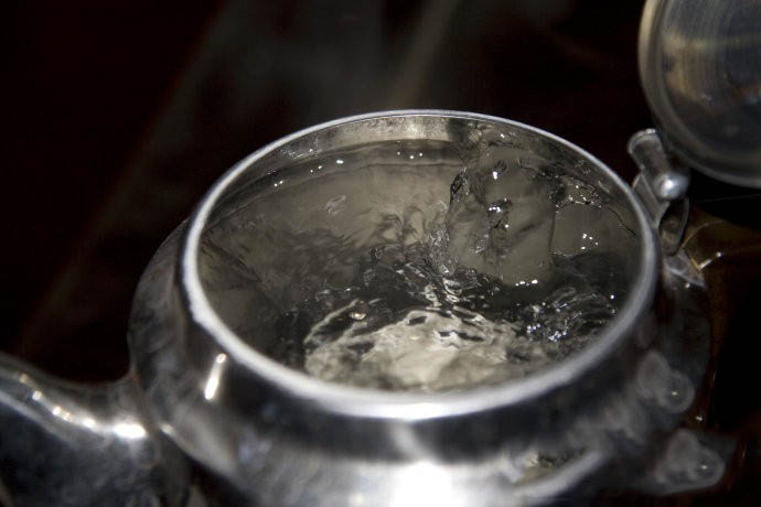 最详细：如何泡好一道茶？