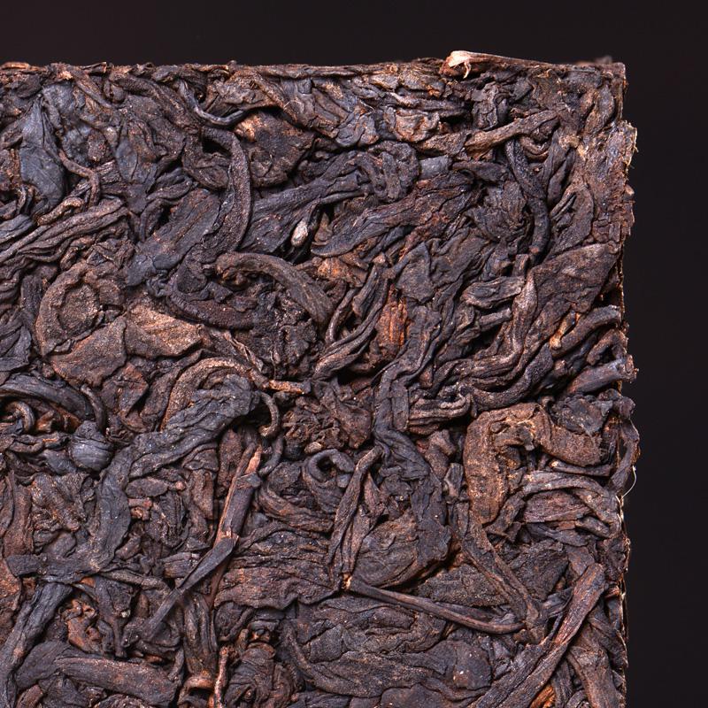 什么是紫芽茶？