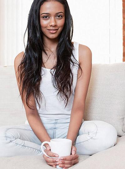 眼睛干涩怎么办？眼睛干涩可以喝什么茶？