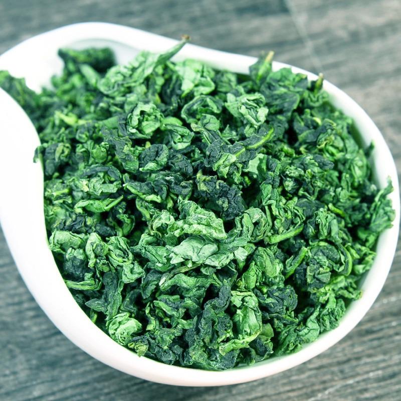 新茶与陈茶有哪些区别？