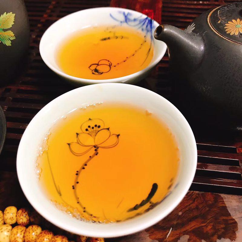 隔夜茶虽无害，但还是随泡随饮好