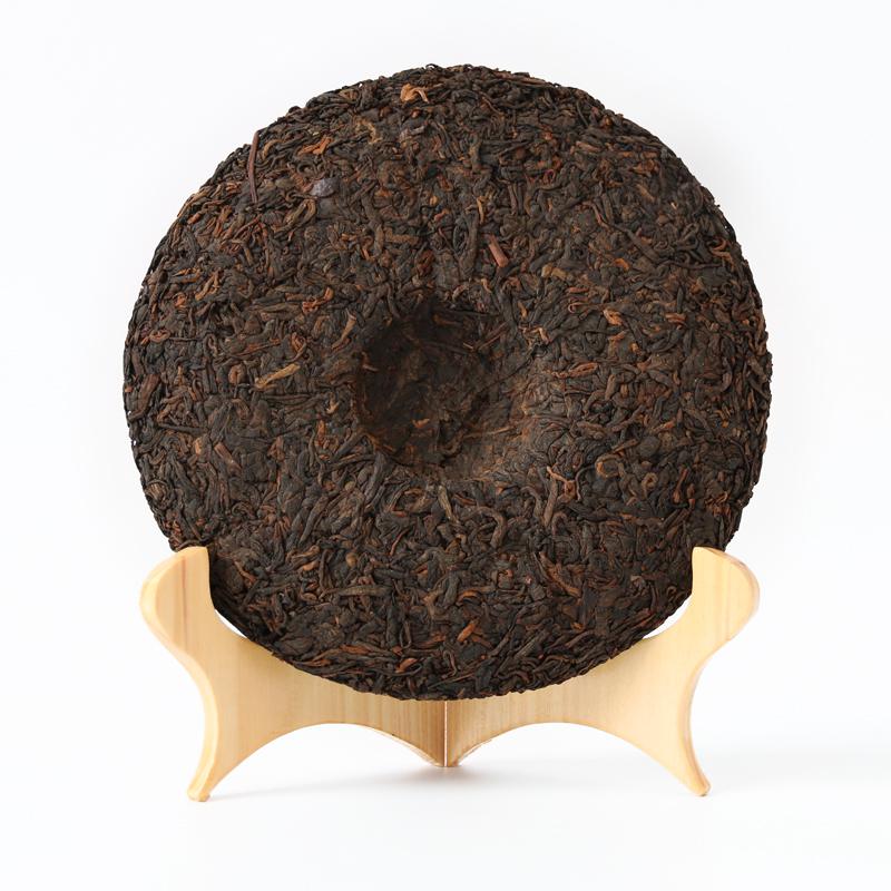 普洱茶的品饮和收藏投资及价值