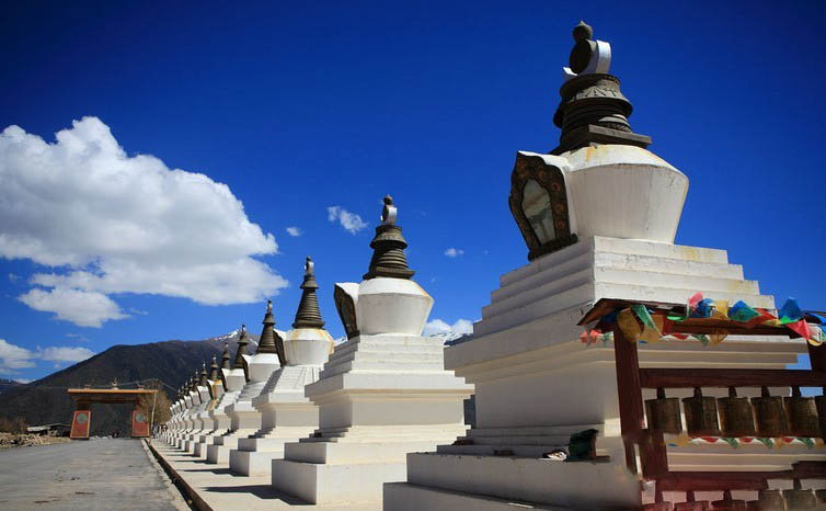 普洱茶与西藏的关系