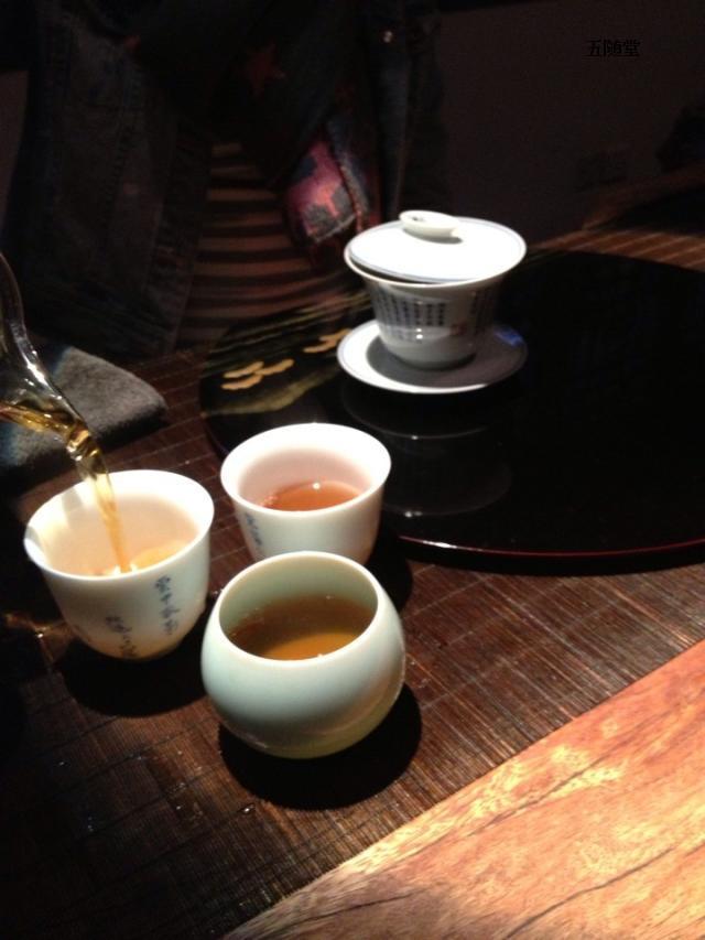 功夫红茶种类名称有那些？