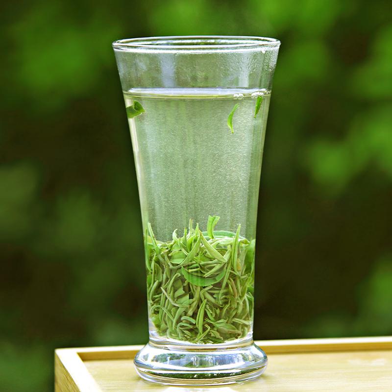 喝绿茶可能影响降压药纳多洛尔的药效