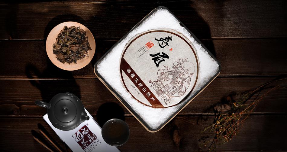 什么是信阳老白茶叶？