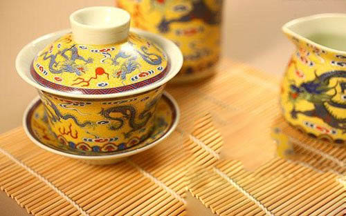 古代皇帝不老养生术