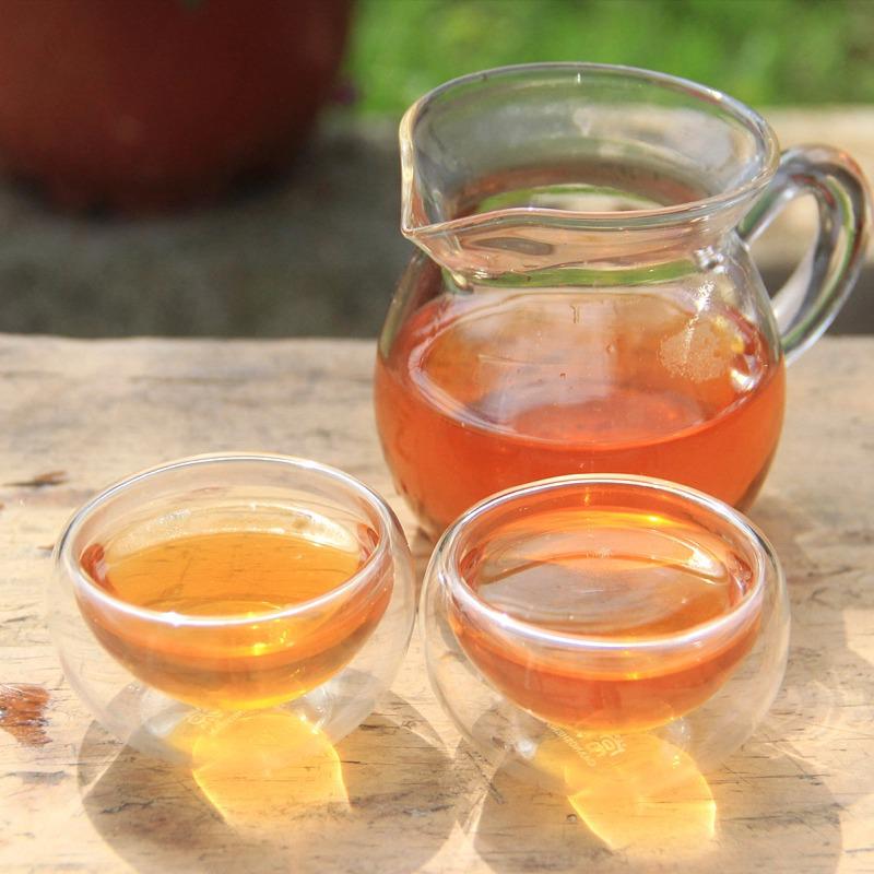 红茶养胃如何冲泡一壶上好红茶