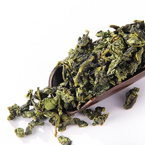 如何鉴别铁观音茶叶？