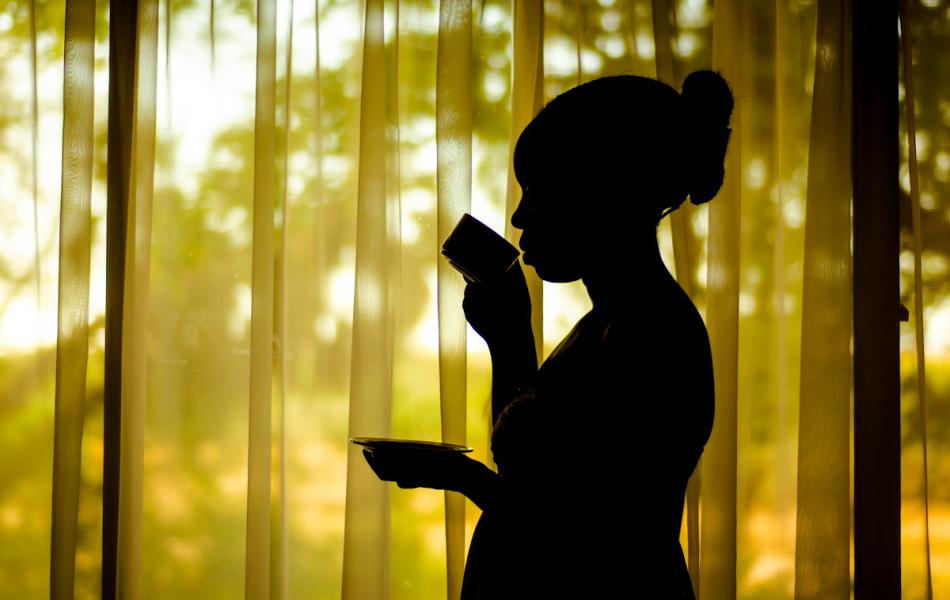 孕妇喝茶注意那些事项？