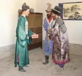 茶马之路的佐证