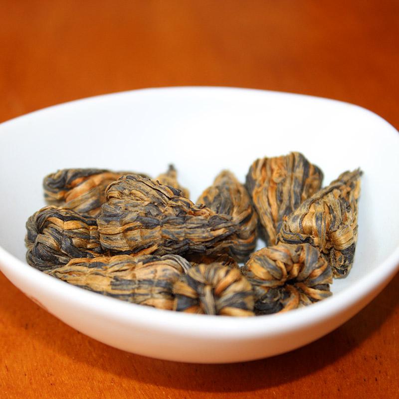 怎么处理受潮的茶叶？