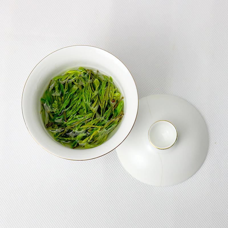 如何区分春茶、夏茶和秋茶的品质特征