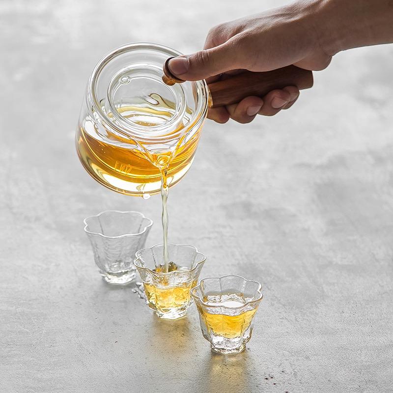 喝茶可以分解脂肪？