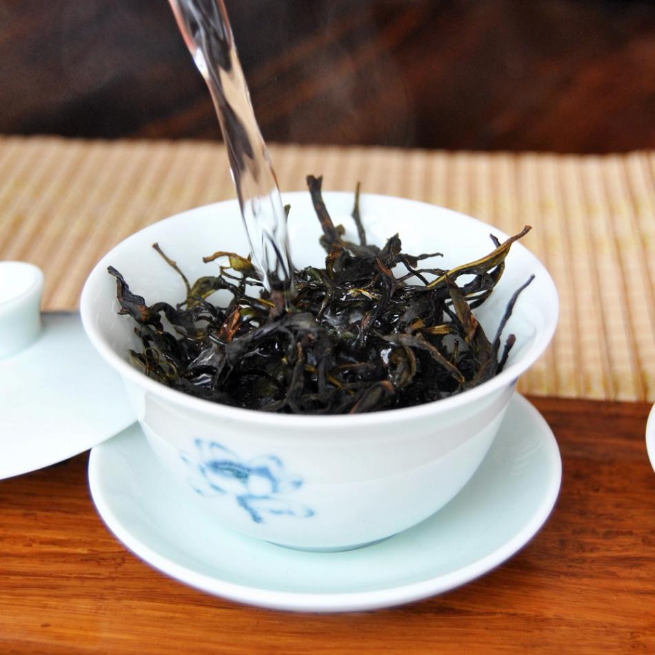 茶叶有哪些主要种类如何分类？