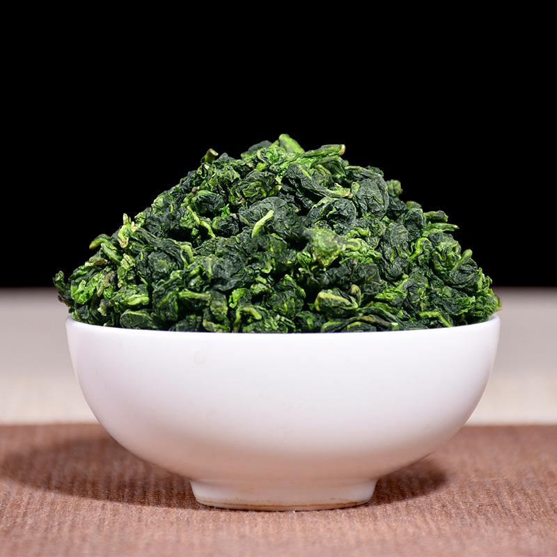 铁观音清香型级别等级鉴别