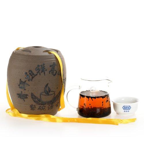 喝普洱茶有那么禁忌？