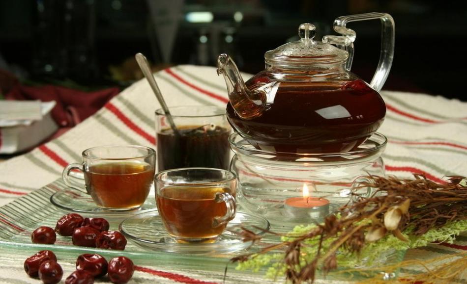 注意那些不合理饮茶有损健康