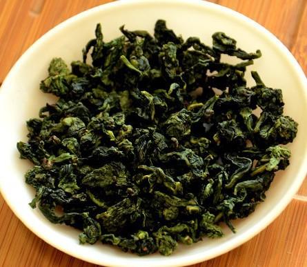 铁观音茶叶含有机化学成分有那些？