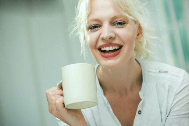 饮茶有那十大好处？