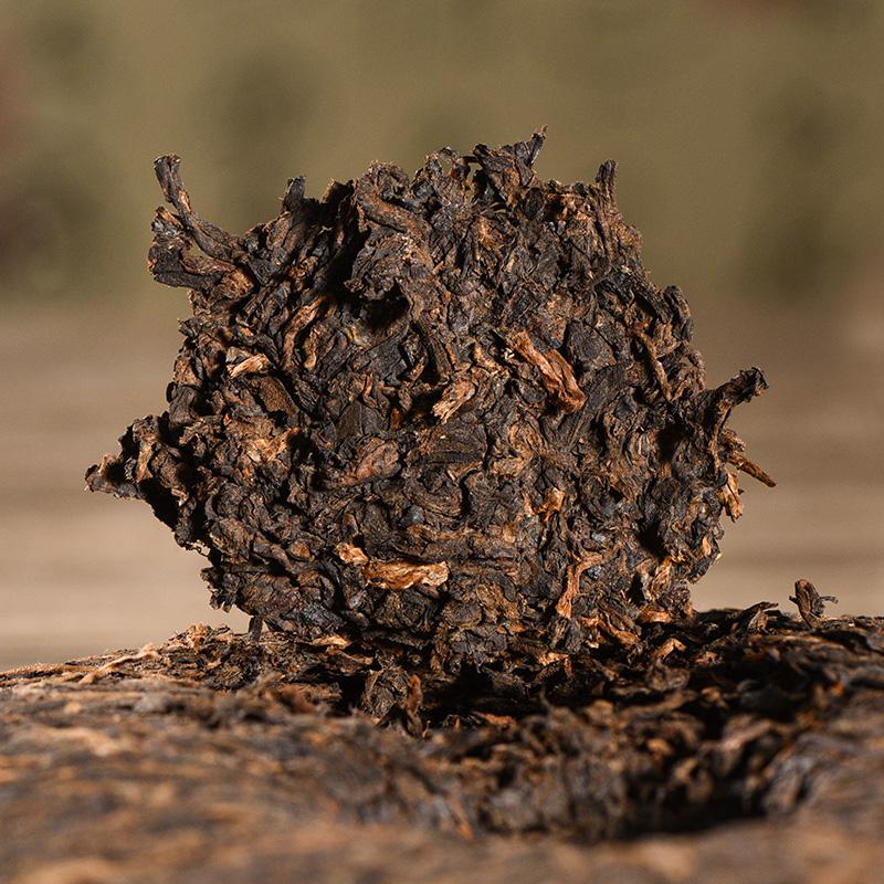 普洱茶的储藏干仓、湿仓、入仓、未入仓区分